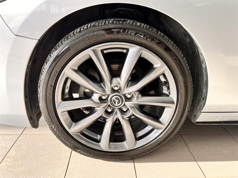 mazda Mazda3 Sport 2022 - 4