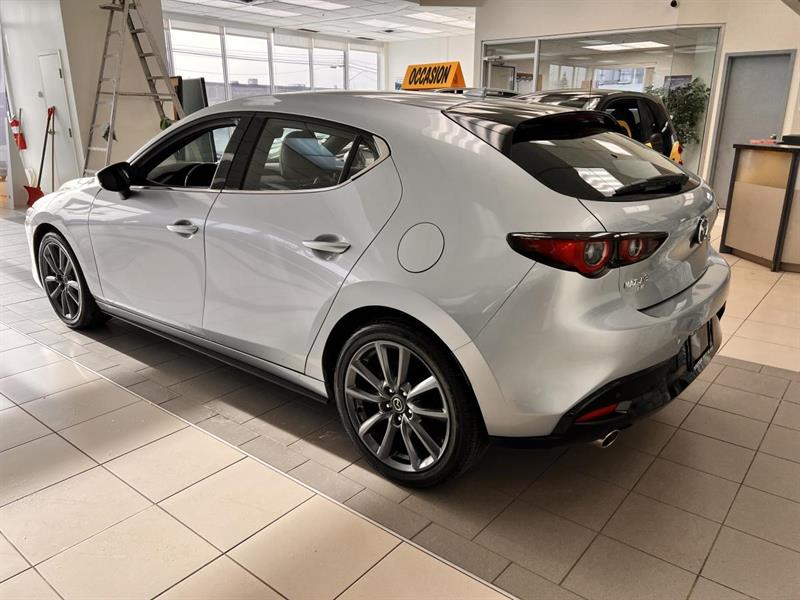 mazda Mazda3 Sport 2022 - 5