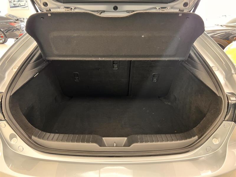 mazda Mazda3 Sport 2022 - 8