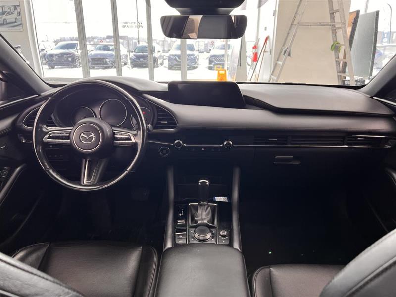 mazda Mazda3 Sport 2022 - 14