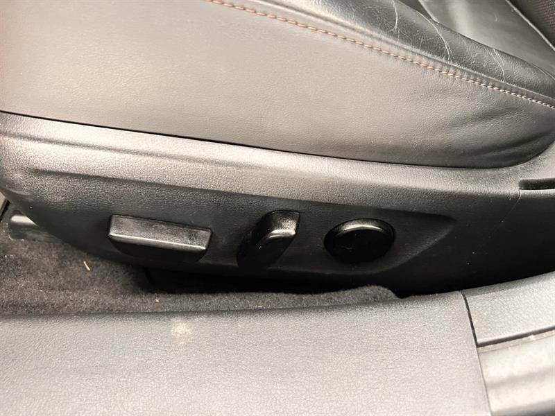 mazda Mazda3 Sport 2022 - 19
