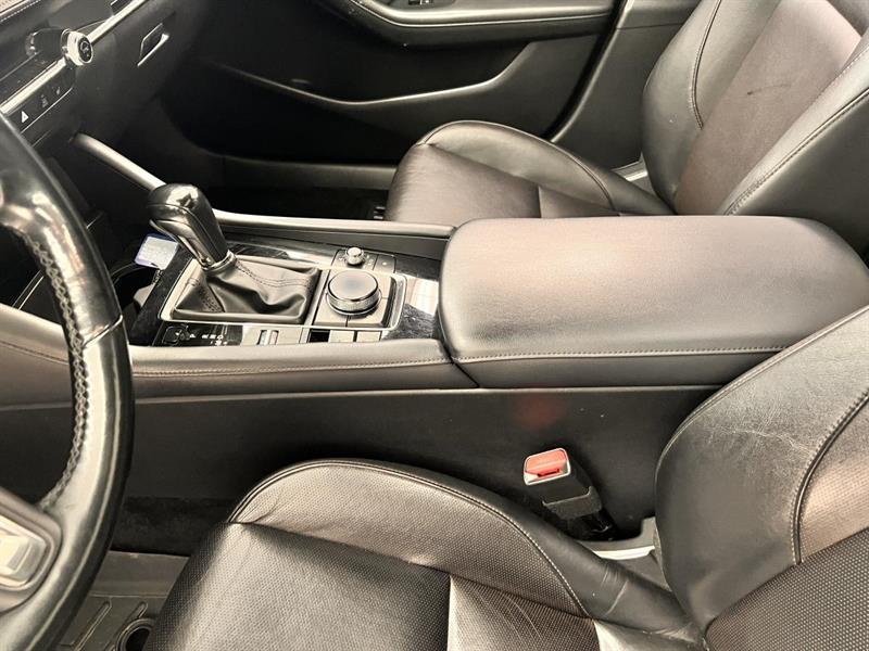 mazda Mazda3 Sport 2022 - 22