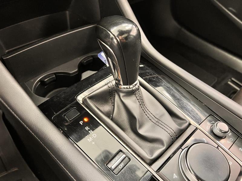 mazda Mazda3 Sport 2022 - 24