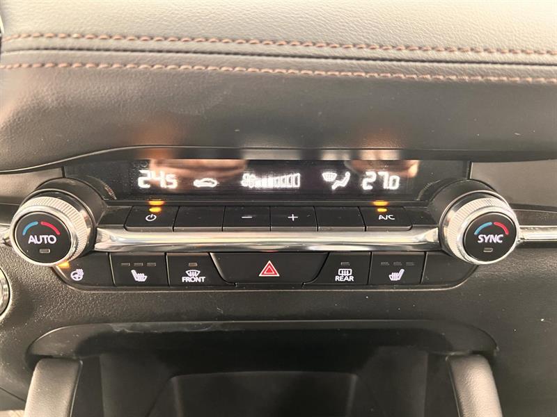 mazda Mazda3 Sport 2022 - 25