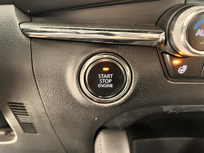 mazda Mazda3 Sport 2022 - 26