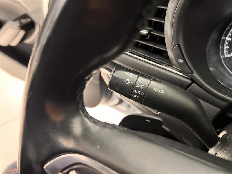 mazda Mazda3 Sport 2022 - 30