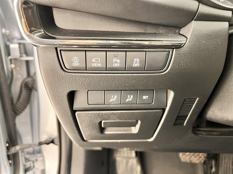mazda Mazda3 Sport 2022 - 31
