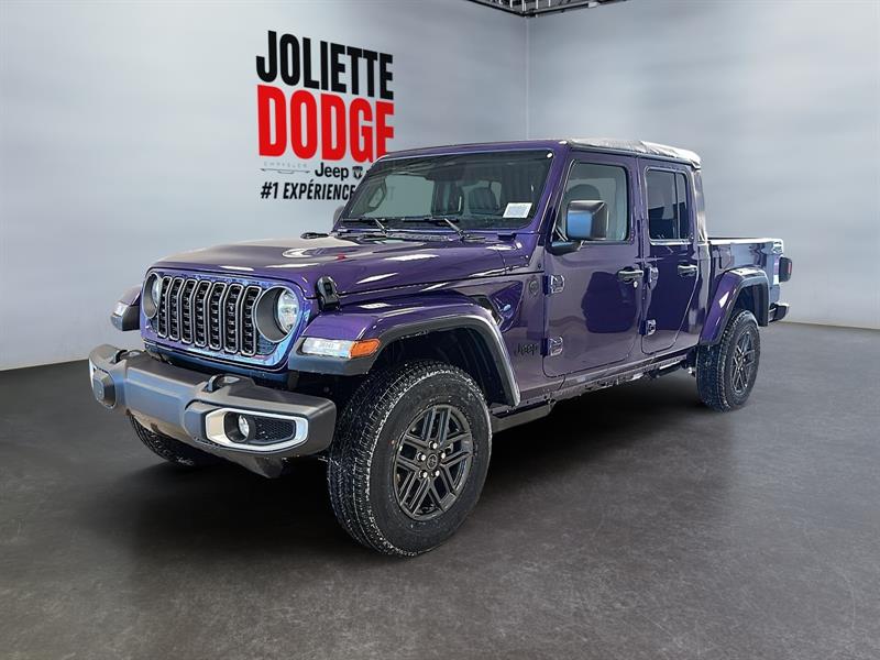 jeep Gladiator 2026