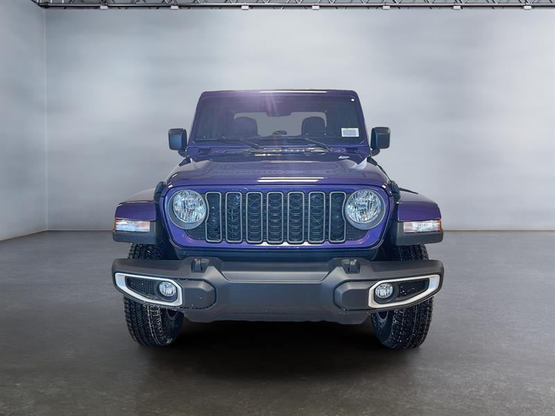 jeep Gladiator 2026 - 2