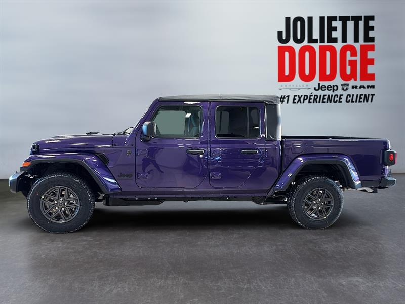 jeep Gladiator 2026 - 3