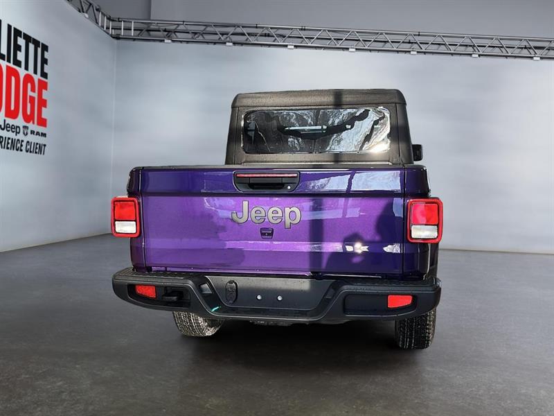 jeep Gladiator 2026 - 6