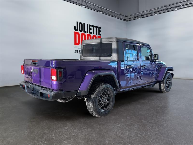 jeep Gladiator 2026 - 7