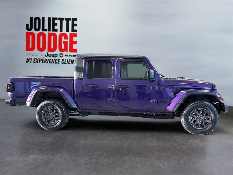 jeep Gladiator 2026 - 8