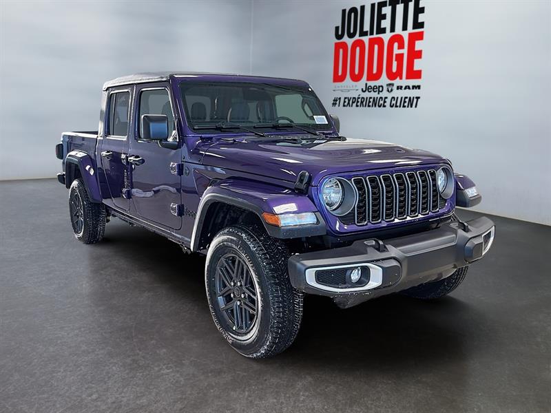 jeep Gladiator 2026 - 9