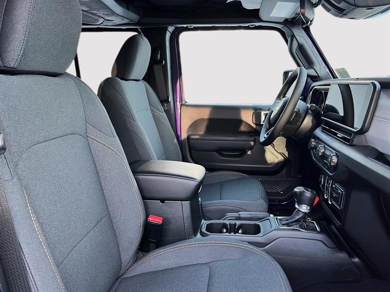jeep Gladiator 2026 - 12