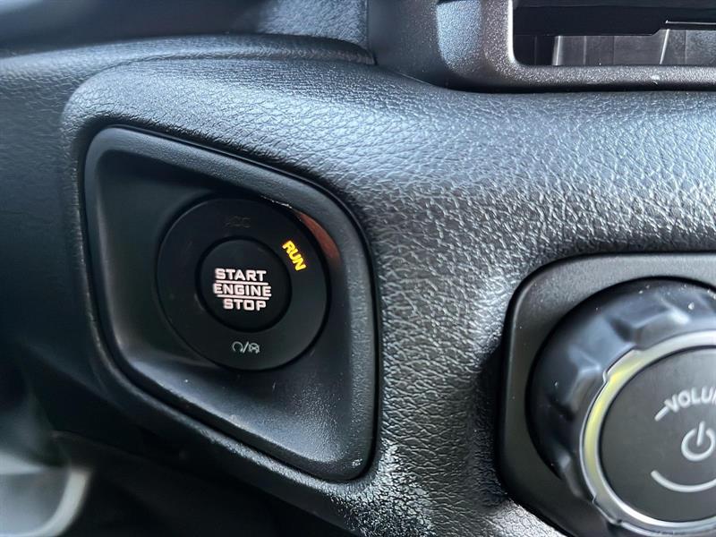jeep Gladiator 2026 - 18