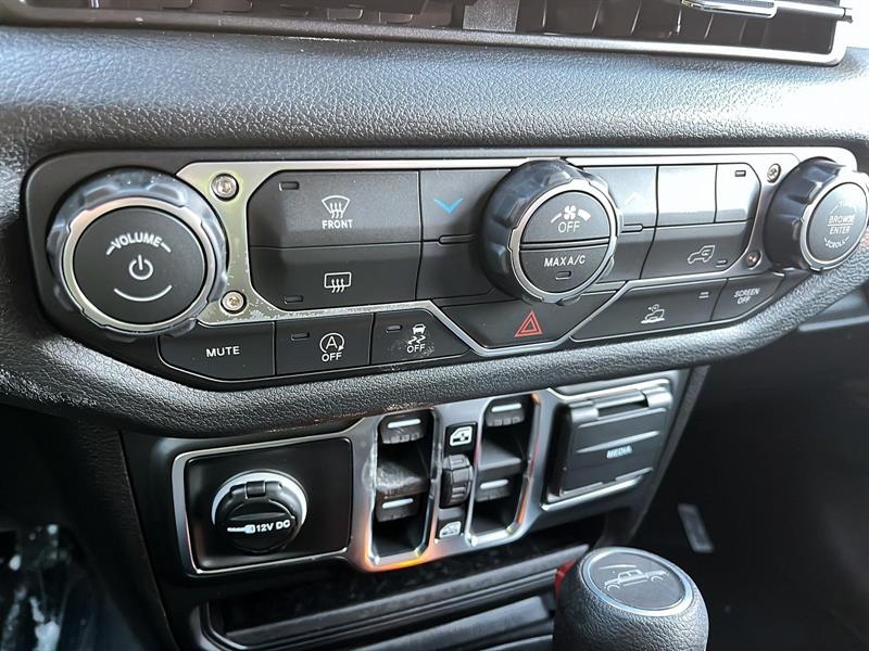 jeep Gladiator 2026 - 19