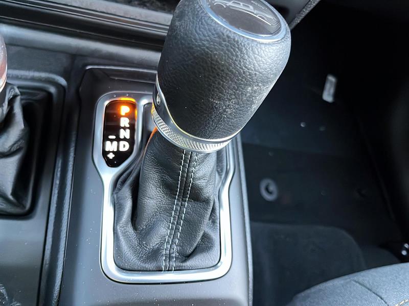 jeep Gladiator 2026 - 20