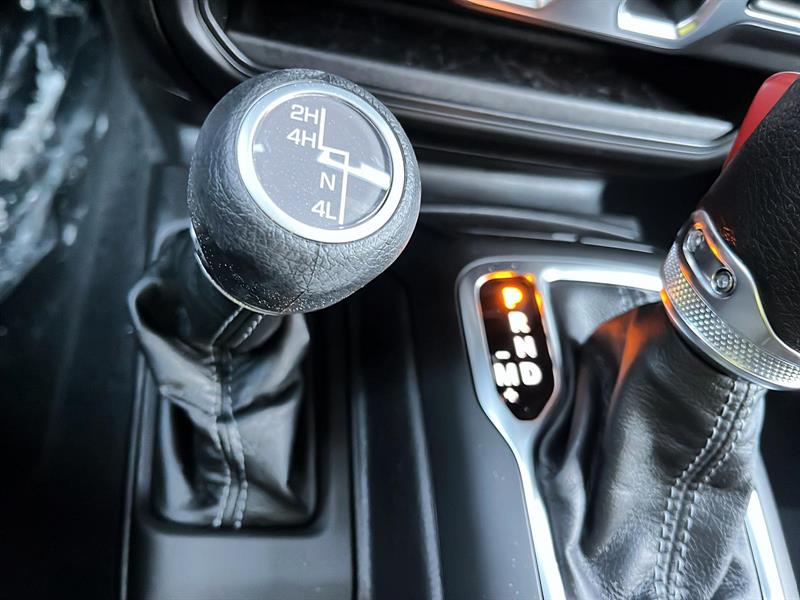 jeep Gladiator 2026 - 21