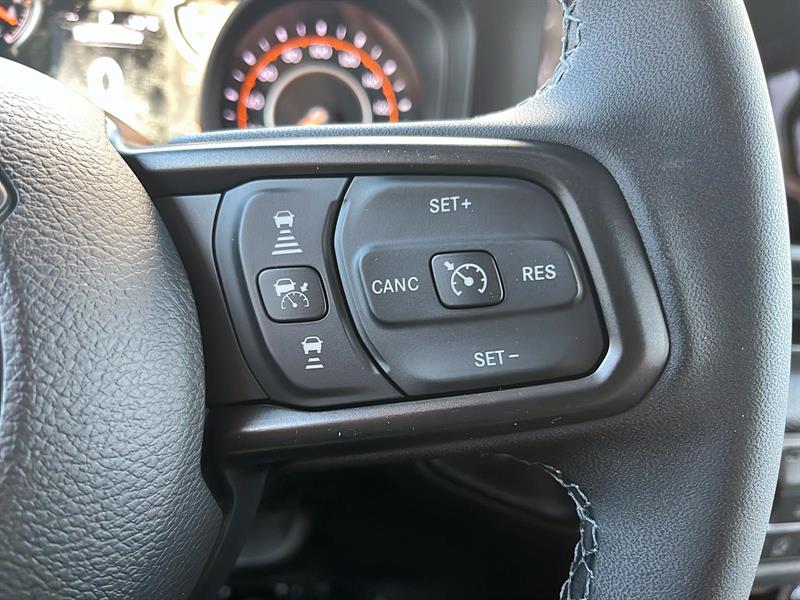 jeep Gladiator 2026 - 22