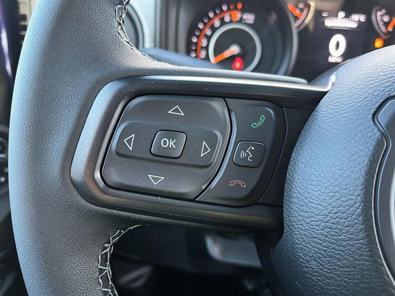 jeep Gladiator 2026 - 23
