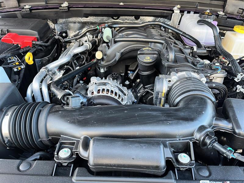 jeep Gladiator 2026 - 26