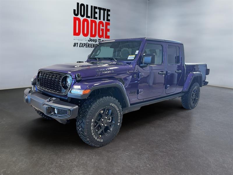 jeep Gladiator 2026