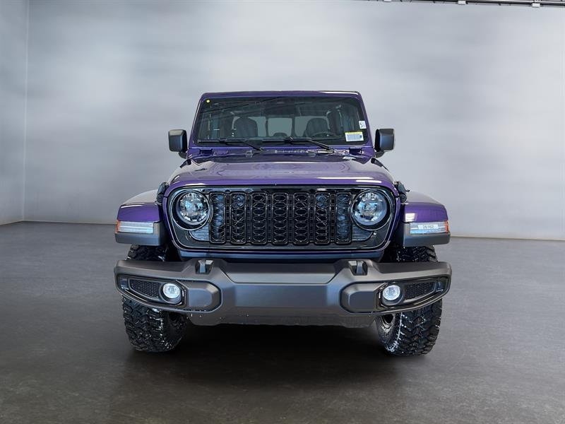 jeep Gladiator 2026 - 2