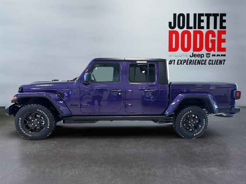 jeep Gladiator 2026 - 3