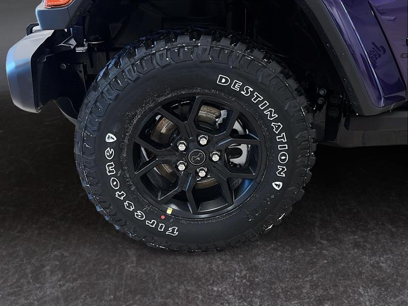 jeep Gladiator 2026 - 5