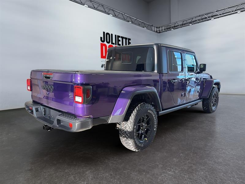 jeep Gladiator 2026 - 7