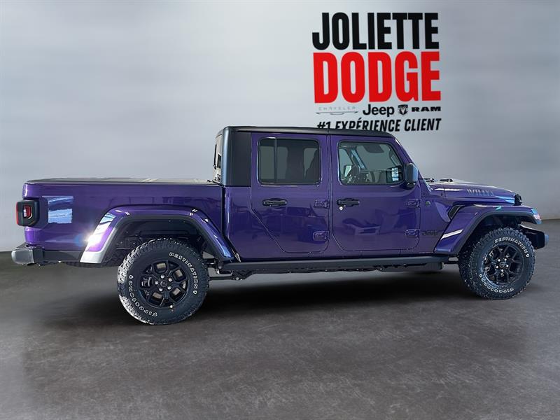 jeep Gladiator 2026 - 8