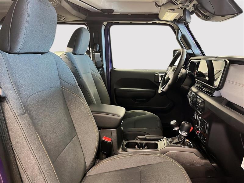 jeep Gladiator 2026 - 12