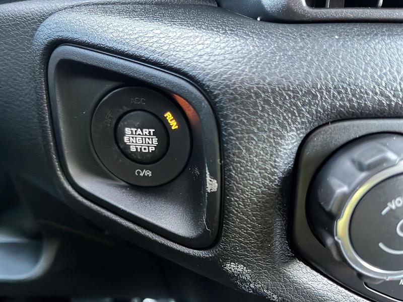 jeep Gladiator 2026 - 18