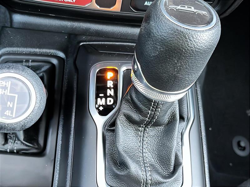 jeep Gladiator 2026 - 20