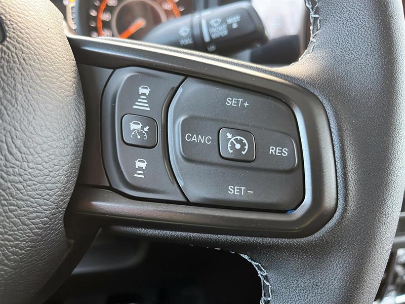 jeep Gladiator 2026 - 23