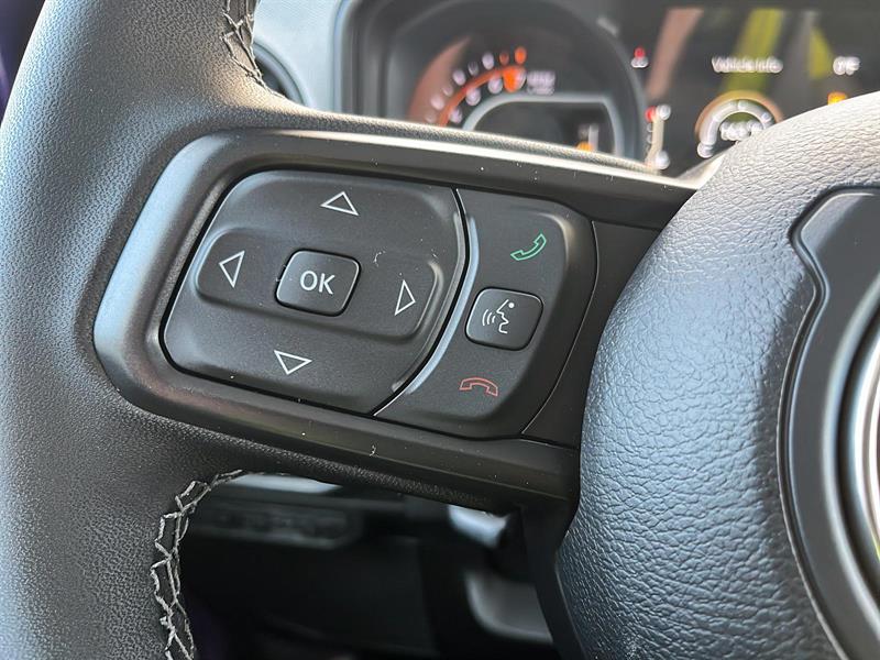 jeep Gladiator 2026 - 24
