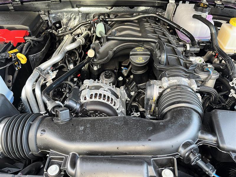 jeep Gladiator 2026 - 28