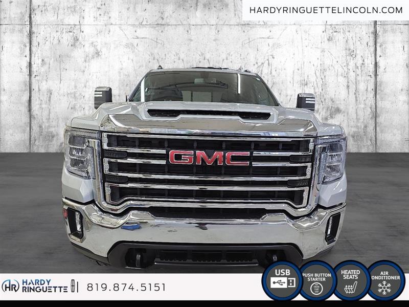 gmc Sierra 2500 HD 2022 - 2