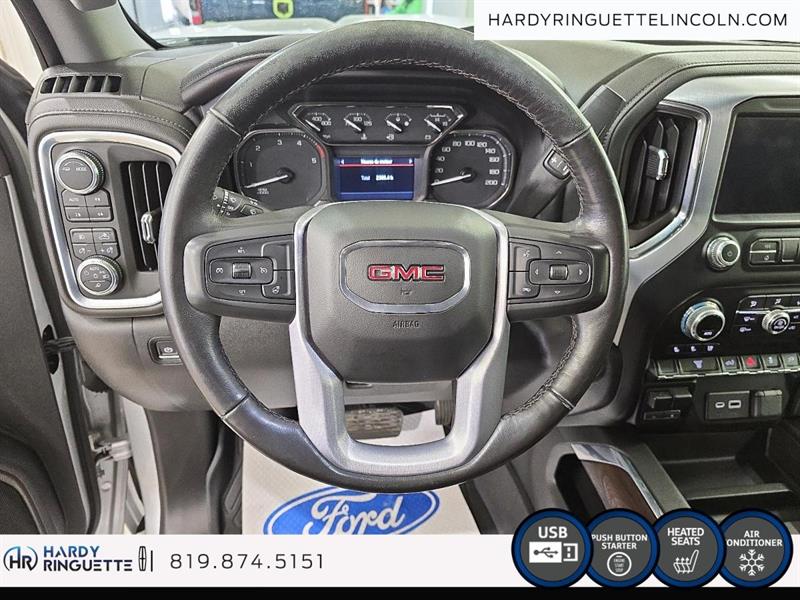 gmc Sierra 2500 HD 2022 - 10