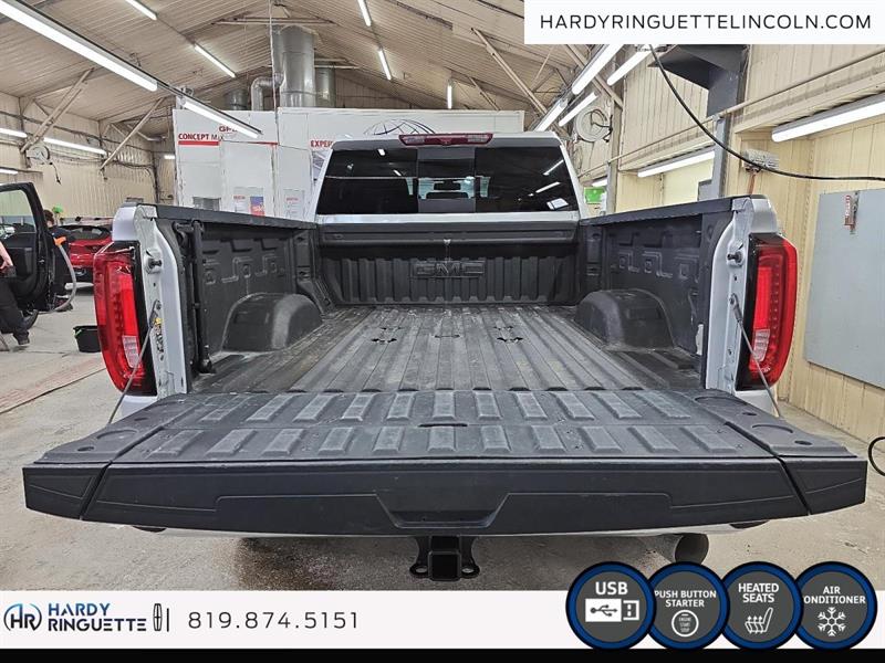 gmc Sierra 2500 HD 2022 - 15