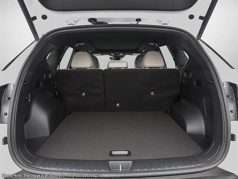 hyundai Tucson Hybrid 2026 - 7
