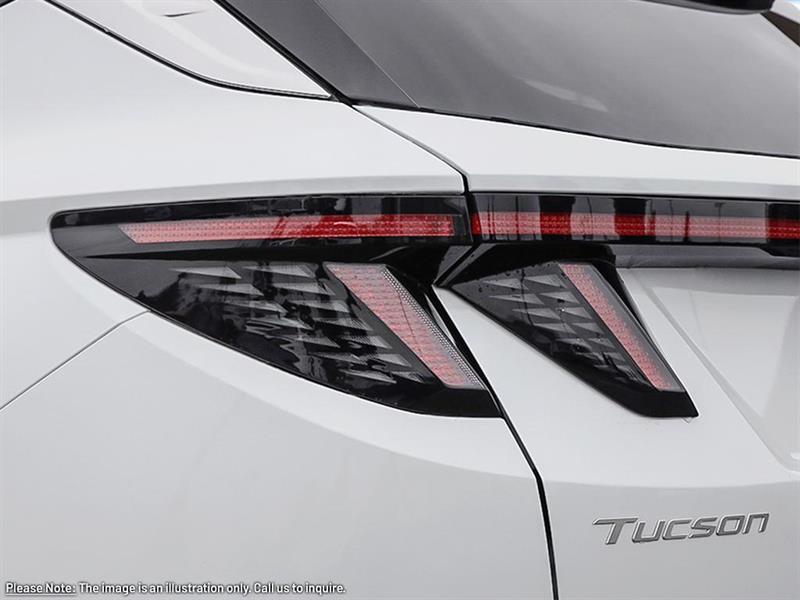 hyundai Tucson Hybrid 2026 - 11