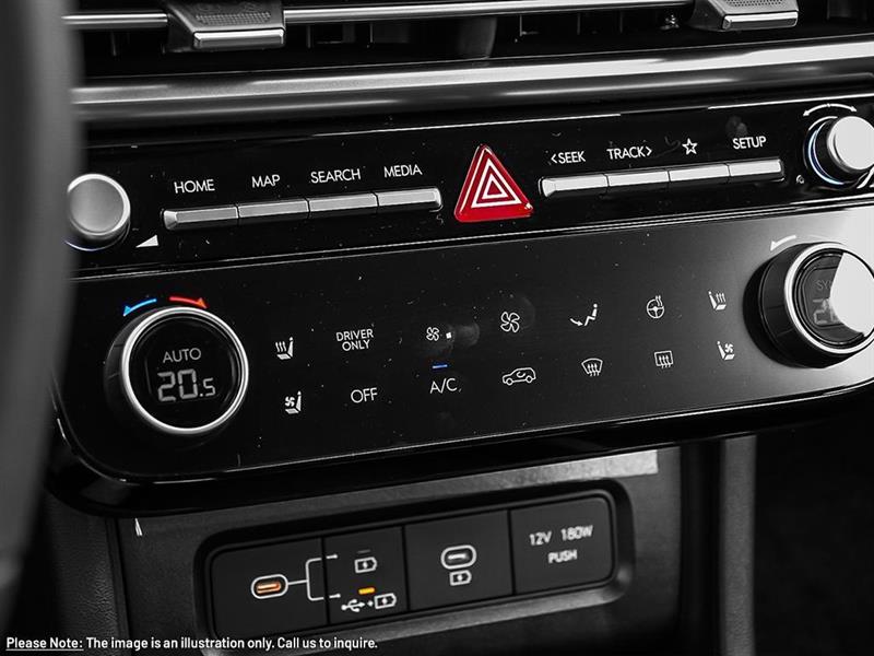 hyundai Tucson Hybrid 2026 - 24