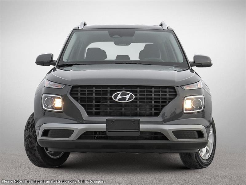 hyundai Venue 2026 - 2