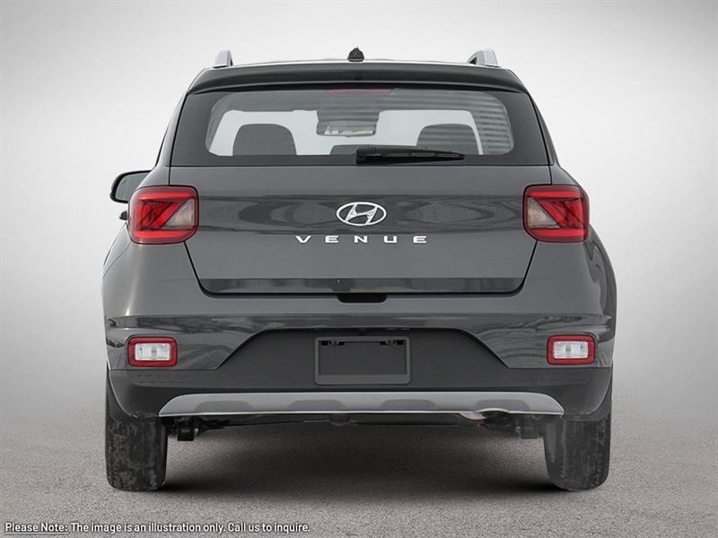 hyundai Venue 2026 - 5