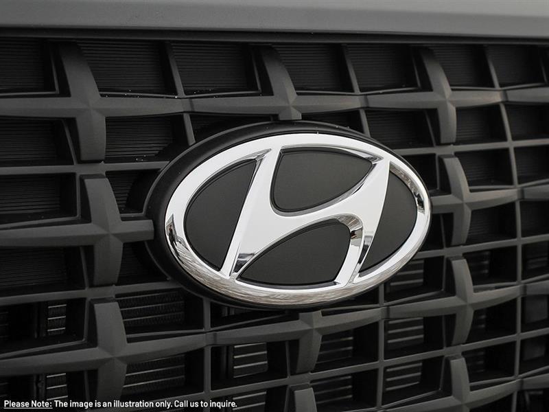 hyundai Venue 2026 - 9