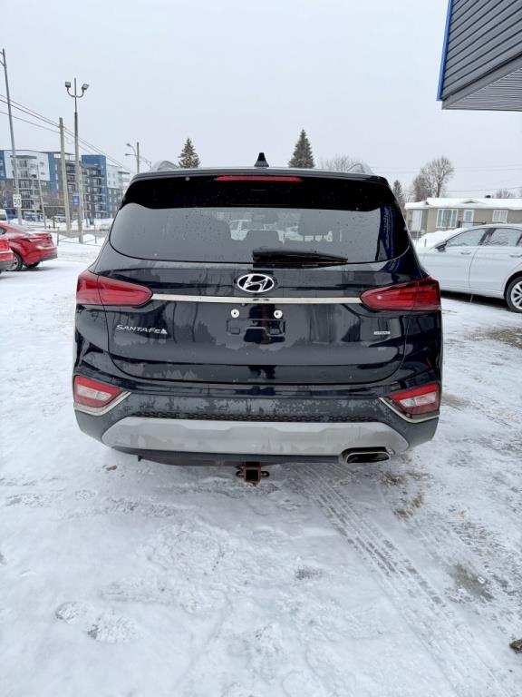 hyundai Santa Fe 2019 - 5
