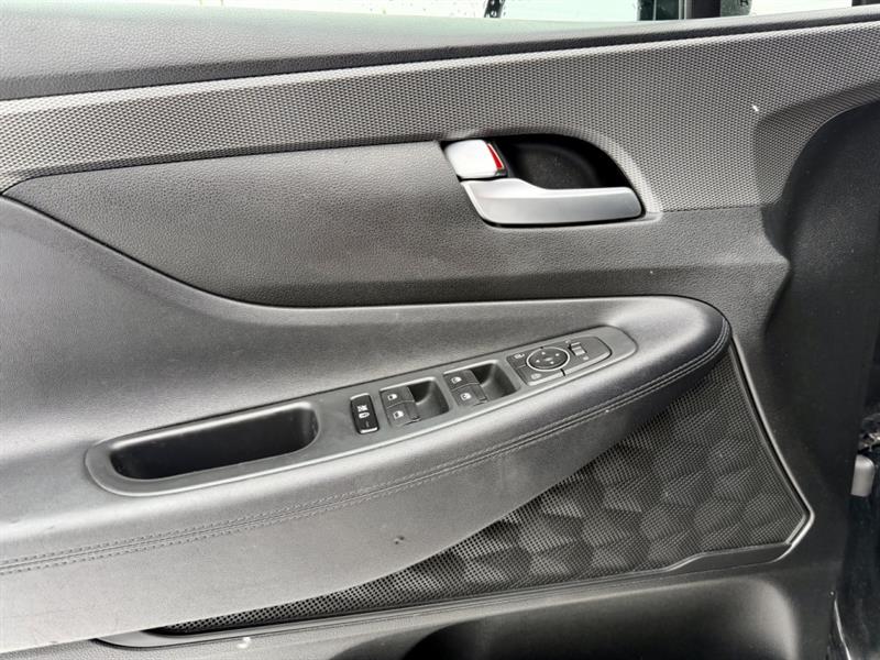 hyundai Santa Fe 2019 - 9