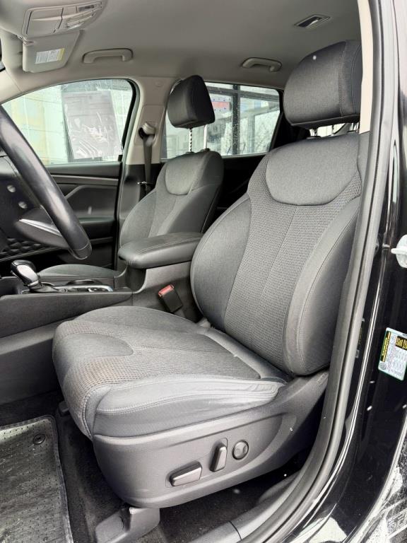 hyundai Santa Fe 2019 - 10